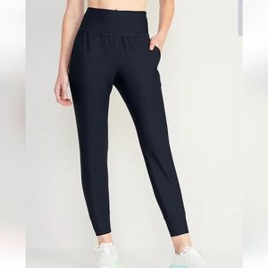 Old Navy High Waisted Power Soft Joggers